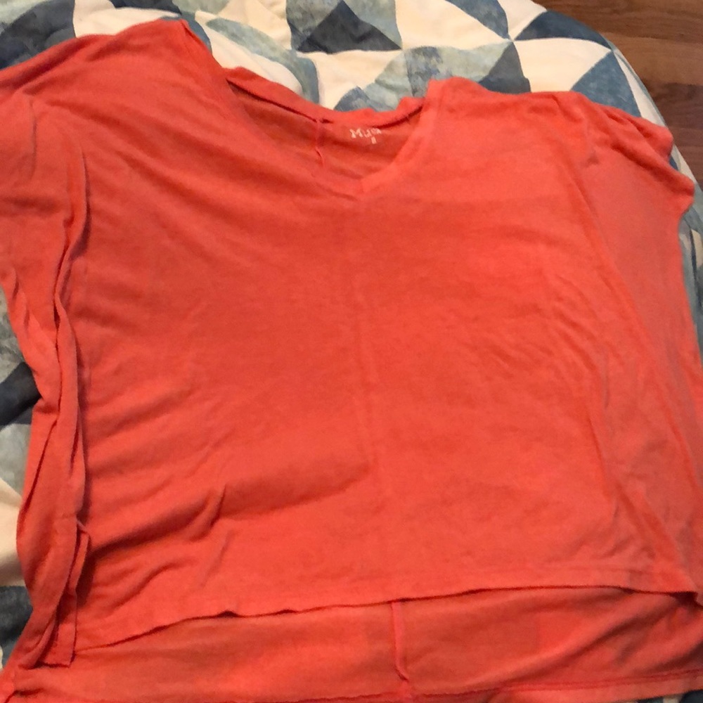 muss shirt